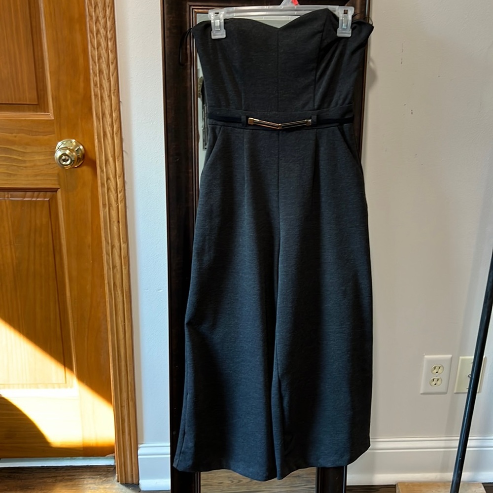 Romper size S